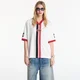 Majice Off-White x AC Milan Arrow Tech Tee White/ White L