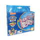 HAPPY PEOPLE rokavčki paw patrol 11-30 kg roza