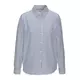 VIVANCE Bluza modra/bela