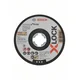 BOSCH X-LOCK Standard for Inox 10x115x1x22,23 mm za ravno sečenje - 2608619266