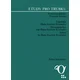 Hans Joachim Krumpfer Etudy pro trubku I Note