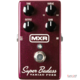 MXR M236 SUPER BADASS VARIAC FUZZ PEDAL gitarski i bas efekt