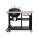Weber Performer Premium žar na oglje O 57 cm ČRNa