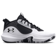 Obutev Under Armour UA Lockdown 6-WHT