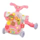 Guralica za bebe sweet escape 4in1 pink