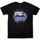 Billie Eilish Majica Hit Me Hard And Soft Door Falling Unisex Black M
