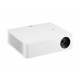 LG CineBeam PF610P 1000-Lumen XPR Full HD Smart Home Theater DLP Projector
