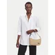 Tommy Jeans Ročna torba Tjw Ess Daily Shoulder Bag AW0AW17287 Bež