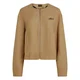 Karl Lagerfeld Blazer svetlo rjava