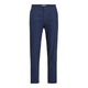 JACK & JONES Chino hlače ACE SUMMER, modra