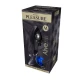Alive Analna kupa Mini Metal Butt Plug M