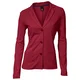 heine Blazer Jerseyblazer, rdeča