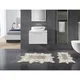 Lessentiel Maison Set 2 prostirke za kupatilo Krem