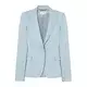 TATUUM Blazer progasto modra