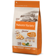 Natures Variety Selected Sterilised s piščancem iz proste reje - Varčno pakiranje: 2 x 1,25 kg