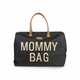 Torba Mommy Bag Black Gold