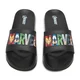 Natikači Avengers CEO-CP90-AW26-307AVMV Črna