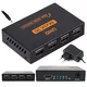 HDMI razdelilnik 1x4 avdio/video 4Kx2K 3D UHD 2160p