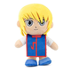 Hunter x Hunter Kurapika plišana igračka 25cm