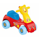 BBO Toys Guralica za decu sa muzikom