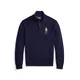 Polo Ralph Lauren Pulover mornarska