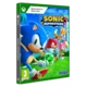 XBOX S/X Sonic Superstars