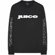 2Pac Respect (Back & Sleeve Print) Black M Majica