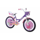 Bicikl dečiji FROZEN 20 ljubičasta 590019