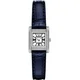 Emporio Armani Analogna ura mornarska/srebrna/bela