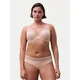 Chantelle Nedrček Norah Chic roza
