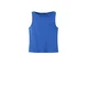 MANGO Top TECLI modra
