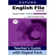 English File Fifth Edition Beginner Teachers Book with Digital Pack