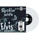 Elvis Presley - Rockin With Elvis (Limited Edition) (White Coloured) (LP)