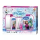 La Rive Set za devojčice Disney Frozen II, EDP 50Ml+Gel za tuširanje, 250ml
