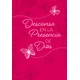 Descansa En La Presencia de Dios: 365 Devocionales Diarios