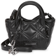 Emporio Armani Torbe za čez ramo SHOPPING S Y3D278 Črna