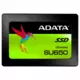 ADATA SSD Ultimate SU650 serija - ASU650SS-120GT-R 120GB, 2.5, SATA III, do 520 MB/s