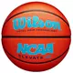 Wilson NCAA ELEVATE VTX, košarkaška lopta, narančasta WZ3006802XB7