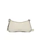 Karl Lagerfeld SMOOTH OUTLINE MINI C Bela