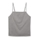 Pull&Bear Top siv denim