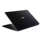 Laptop Acer Aspire 3 15.6 FHD/AMD Athlon 3050U/8GB/256GB/Black, Windows 11