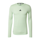 Majica z dolgimi rokavi adidas Workout
