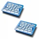 2 x Hepa H13 filter za Zelmer Odyssey Jupiter Syrius