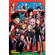 My Hero Academia, Vol. 4