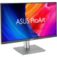 Asus Monitor ProArt PA32QCV 31.5, IPS, 6016x3384, 60Hz, 5ms GtG, HDMI, DP, USB, Thunderbolt4, Pivot, visina, Crni