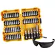 DeWalt Garnitura odvijača DT71550
