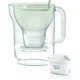 BRITA Vodna filtrska vrč Brita 1052809 zelene barve, 2,4 L, (5000119549)