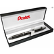 Pentel EnerGel gelsko pero BL407 - črno 0,7 mm v darilni škatli