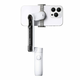 Insta360 FLOW štap za selfie Pametni telefon Sivo