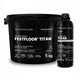 shumee FESTFLOOR TITAN 5 KG + 0,8 KG - TRDI MIKROCEMENT TT5000-N